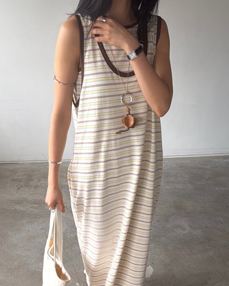 Jade Market - Korean Women Fashion - #womensfashion - Peanut Set - 6