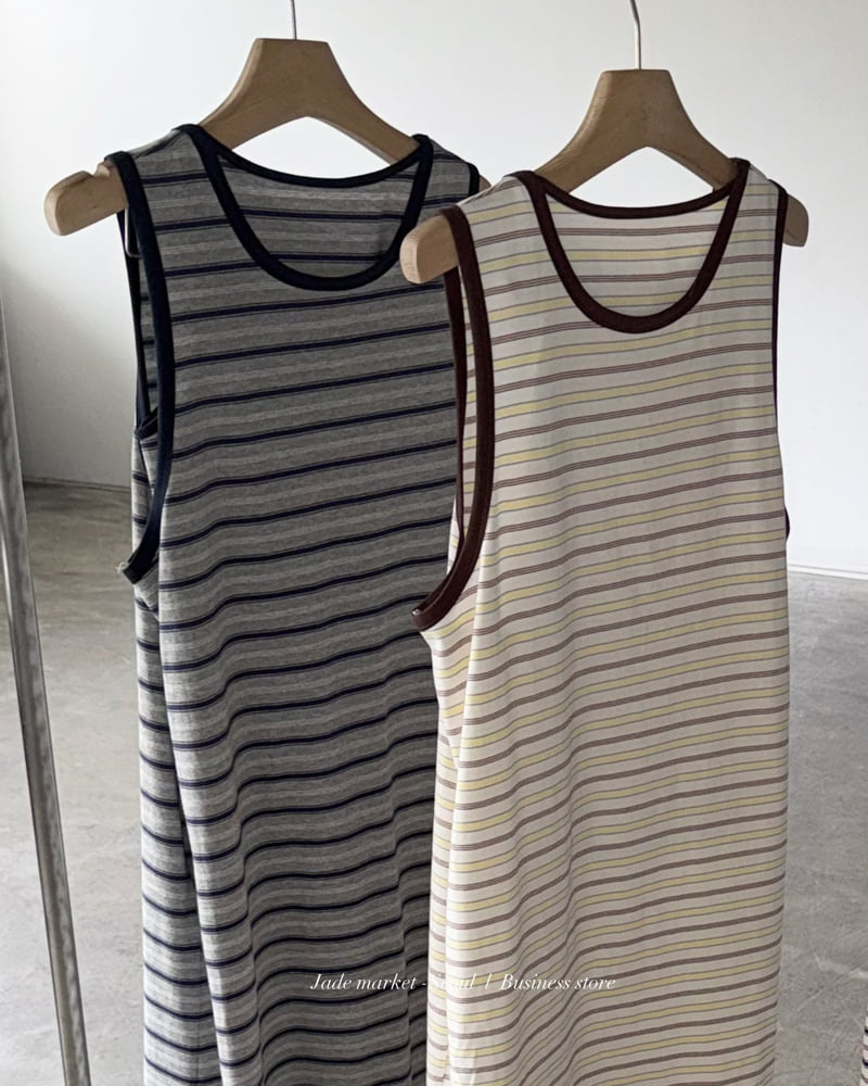 Jade Market - Korean Women Fashion - #womensfashion - Peanut Set - 8
