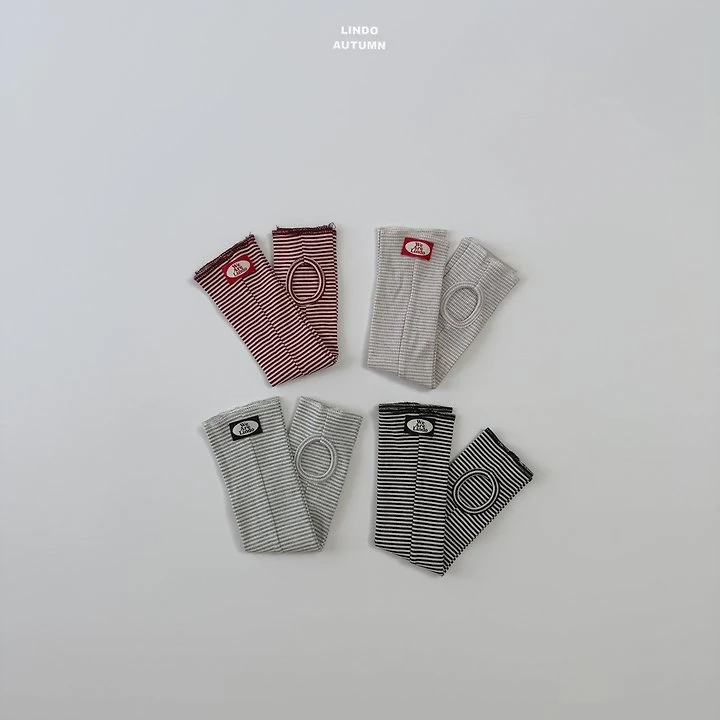 Lindo - Korean Children Fashion - #childofig - Warmer Socks