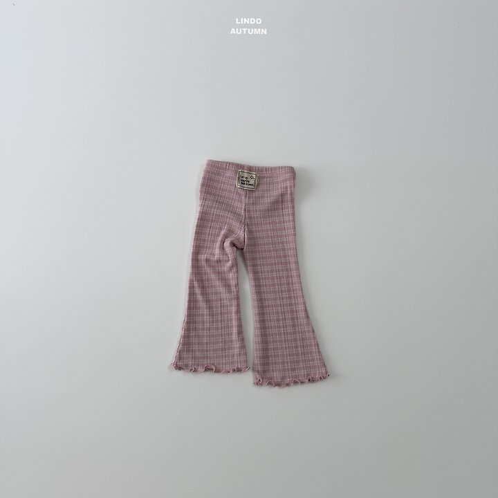 Lindo - Korean Children Fashion - #kidsstore - Knit Pop Leggings - 11