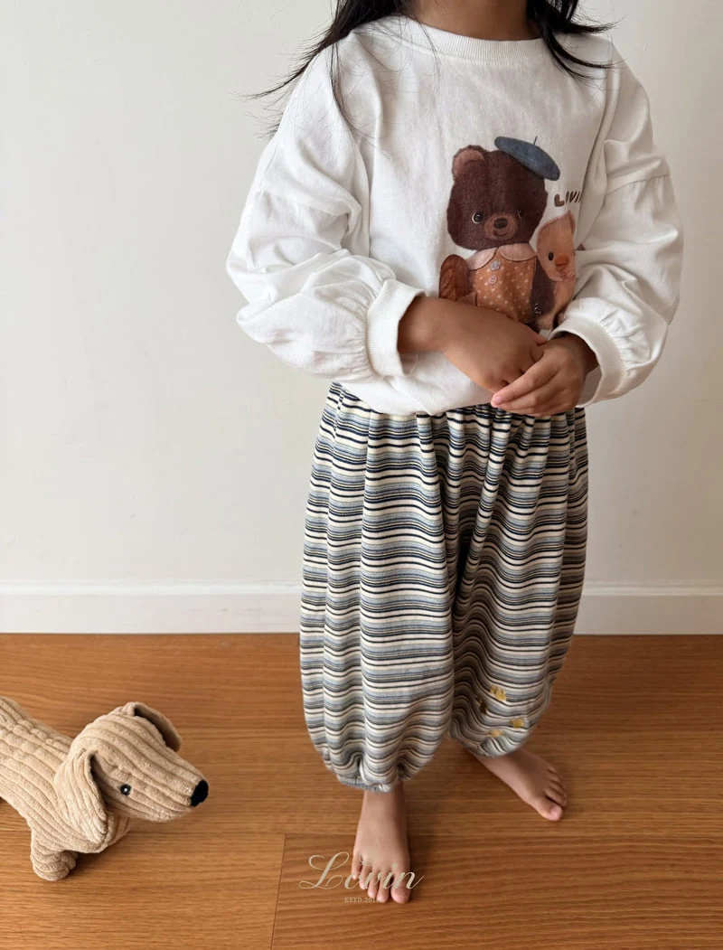 Lovin - Korean Baby Fashion - #babyboutiqueclothing - Friends Tee - 9