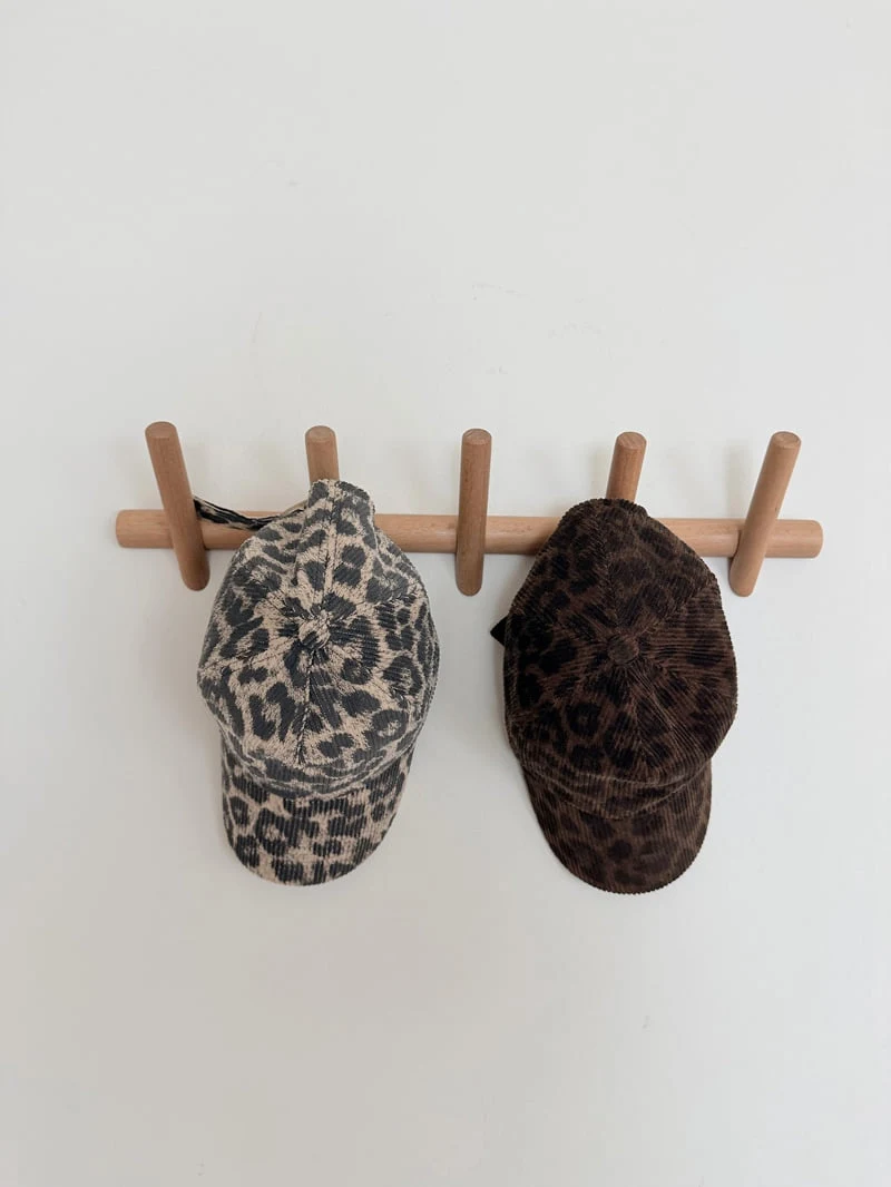 Lovin - Korean Baby Fashion - #babyclothing - Leo Cap