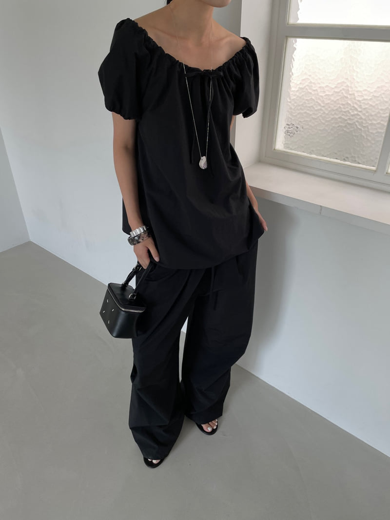 Jenny Pants by Lucy Salon for Women - view 10