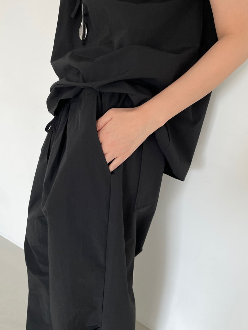 Jenny Pants by Lucy Salon for Women - view 8
