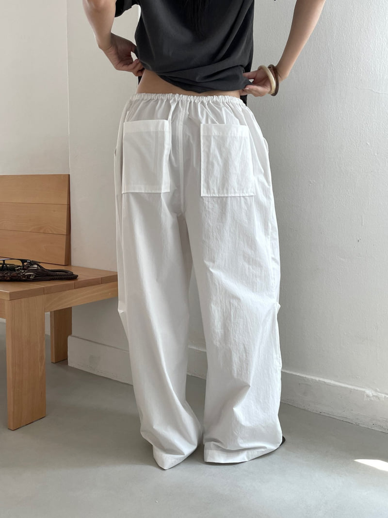 Jenny Pants by Lucy Salon for Women - view 2