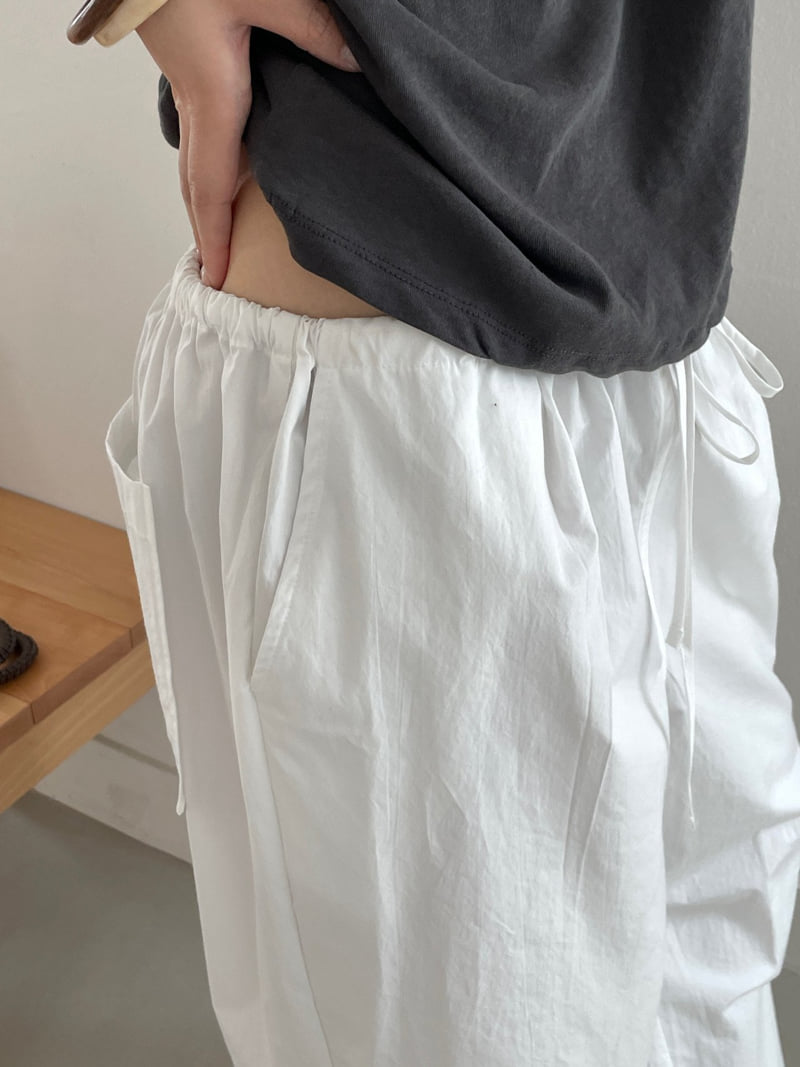 Jenny Pants by Lucy Salon for Women - view 3