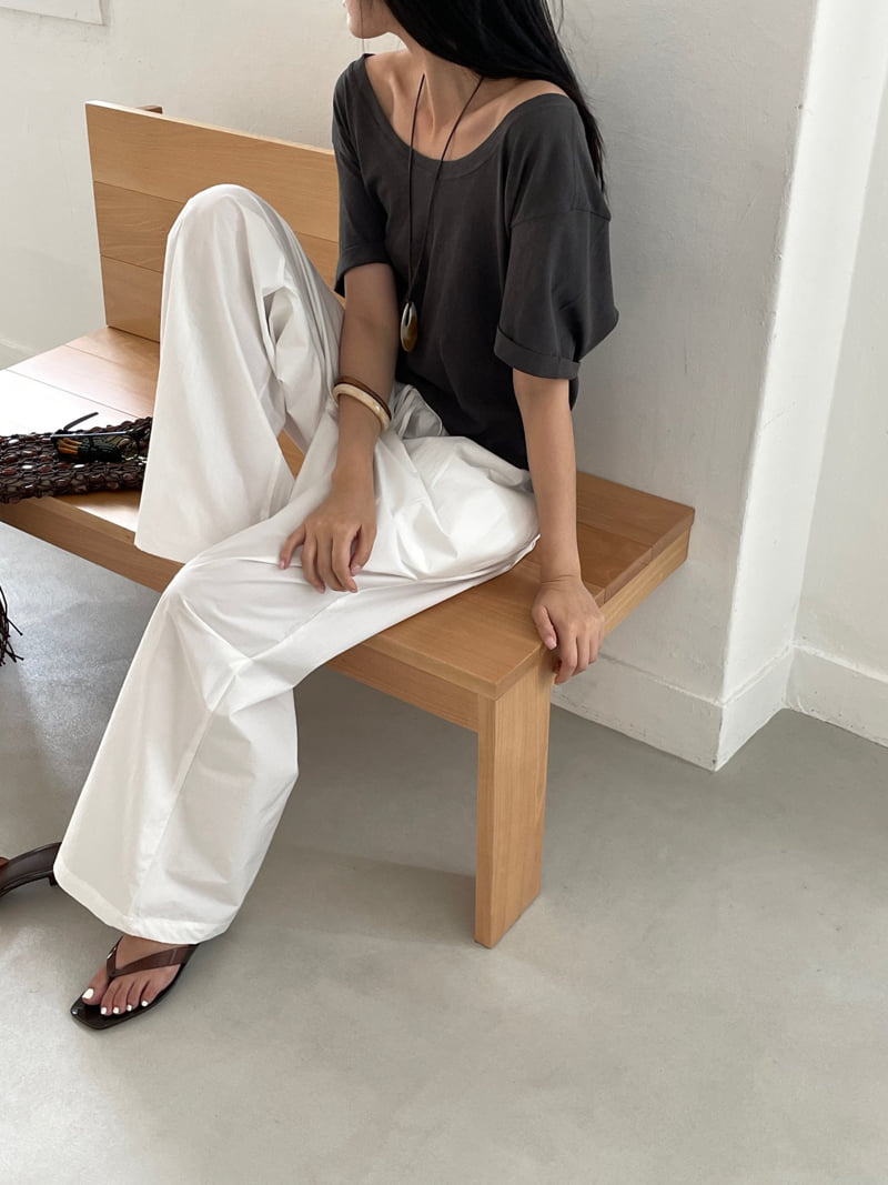Jenny Pants by Lucy Salon for Women - view 4