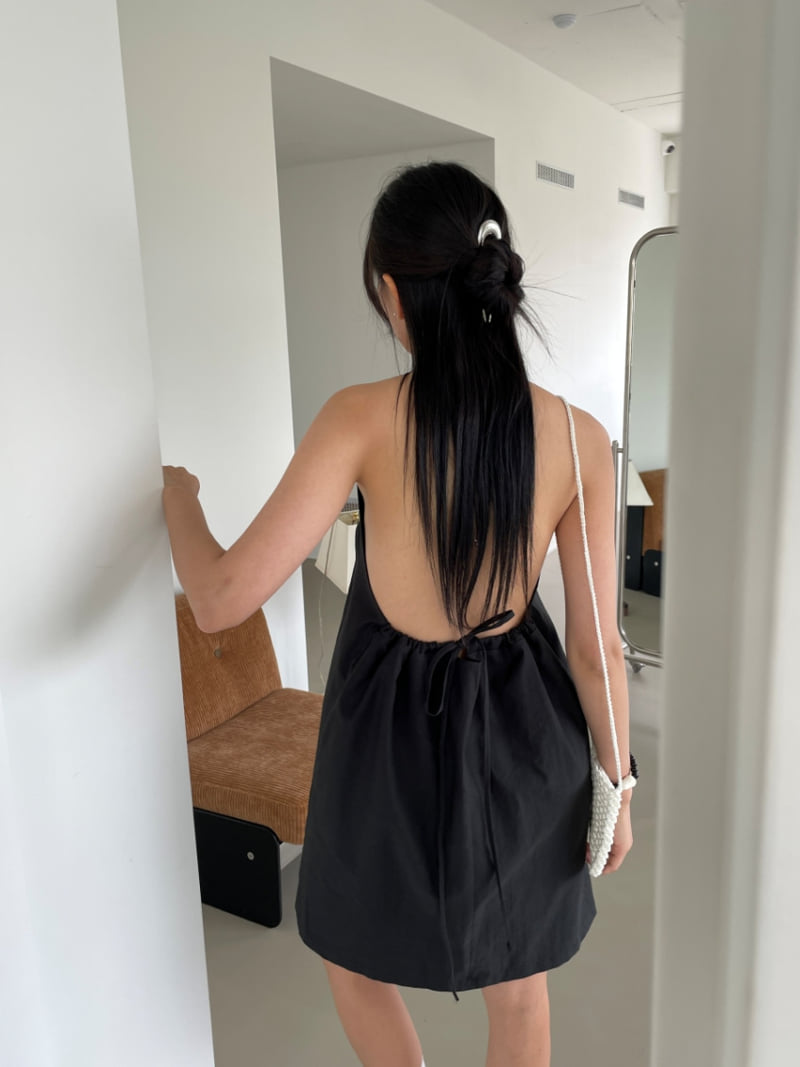 Lucy Salon - Korean Women Fashion - #thatsdarling - Bold Binyeo Hair Pin - 5
