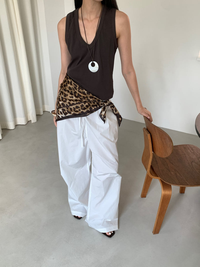 Jenny Pants by Lucy Salon for Women - view 6