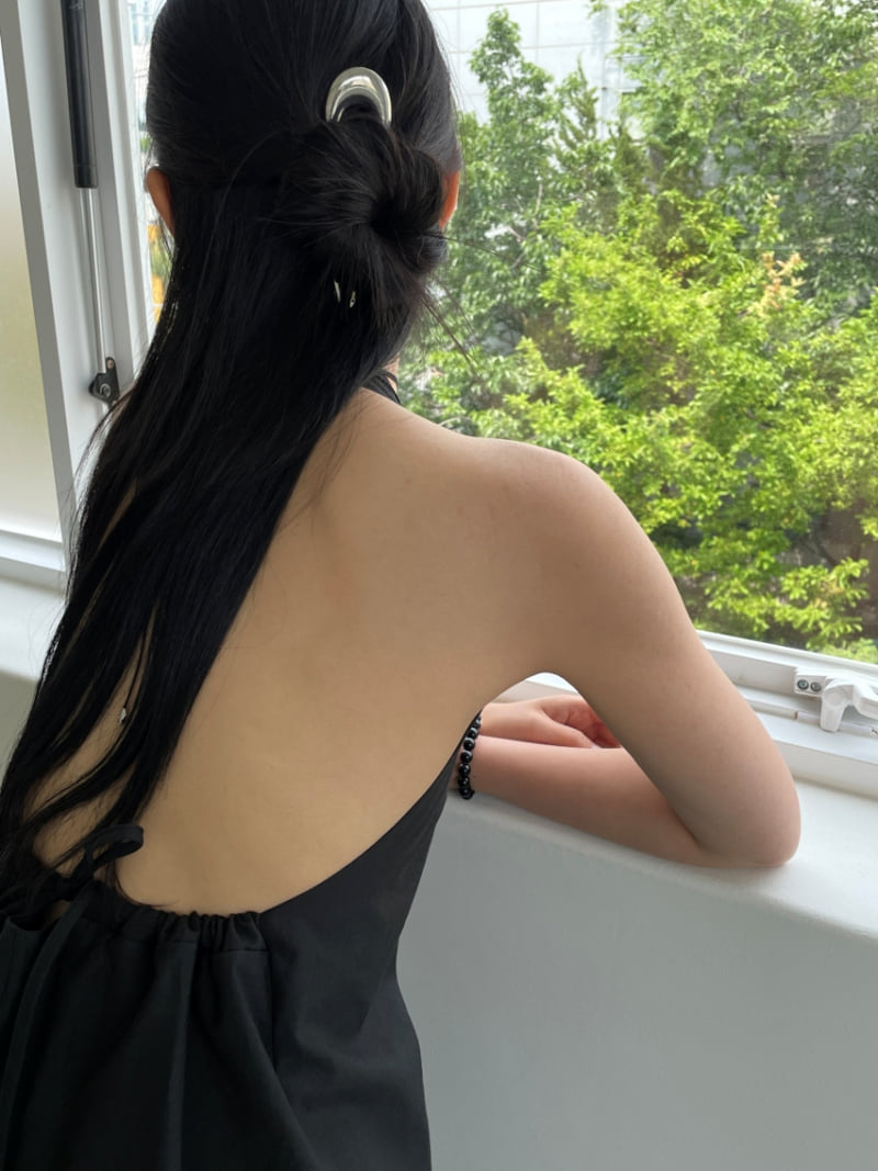 Lucy Salon - Korean Women Fashion - #thelittlethings - Bold Binyeo Hair Pin - 6
