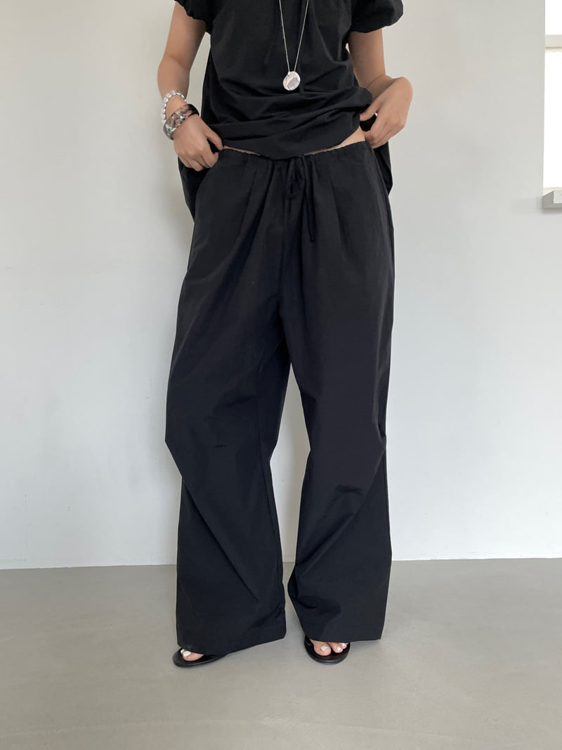 Jenny Pants by Lucy Salon for Women - view 7
