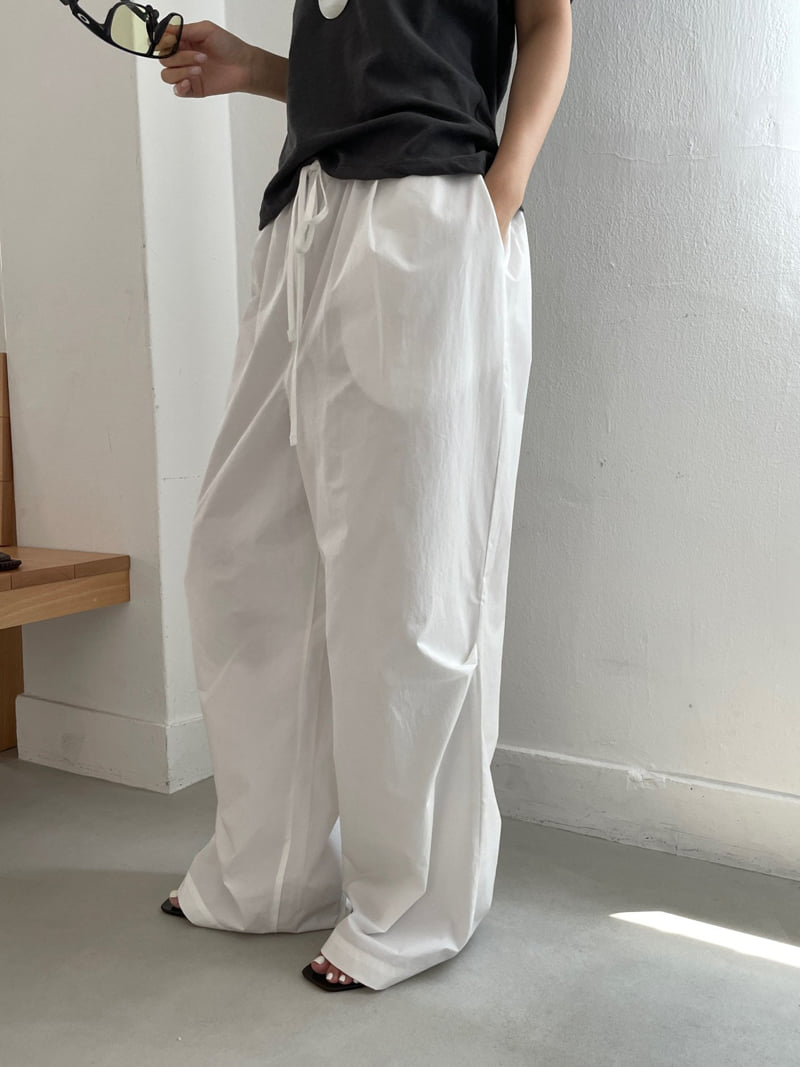 Jenny Pants by Lucy Salon for Women - view 1