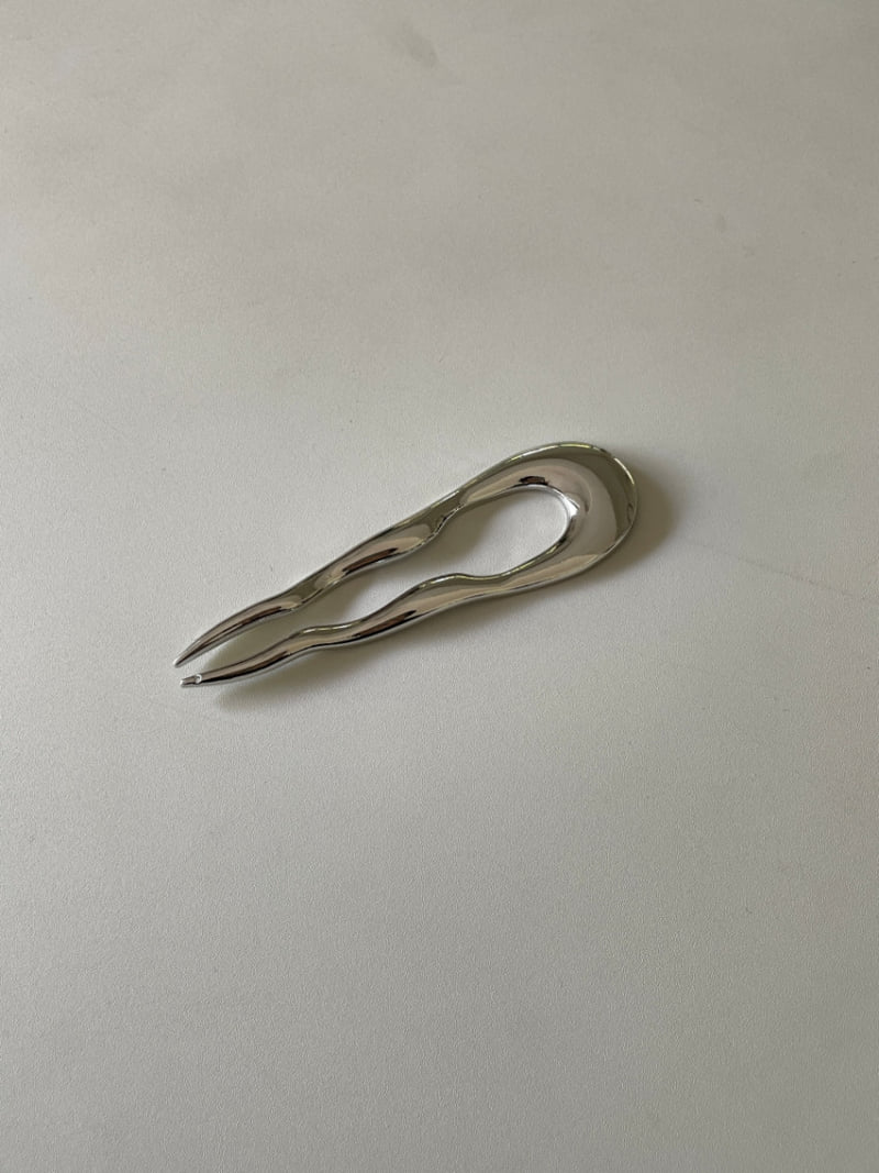 Lucy Salon - Korean Women Fashion - #womensfashion - Bold Binyeo Hair Pin - 10