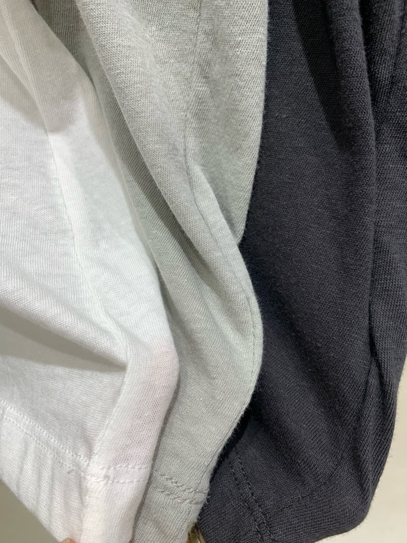 Lucy Salon - Korean Women Fashion - #womensfashion - Take Tee - 12