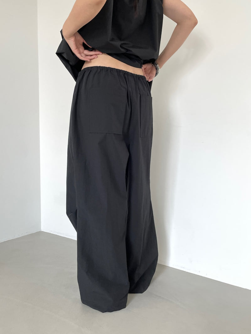Jenny Pants by Lucy Salon for Women - view 9