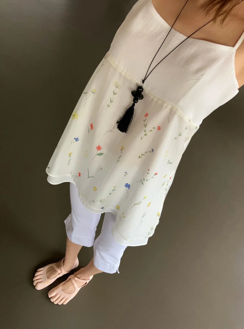 Made - Korean Women Fashion - #pursuepretty - Something One-piece - 5