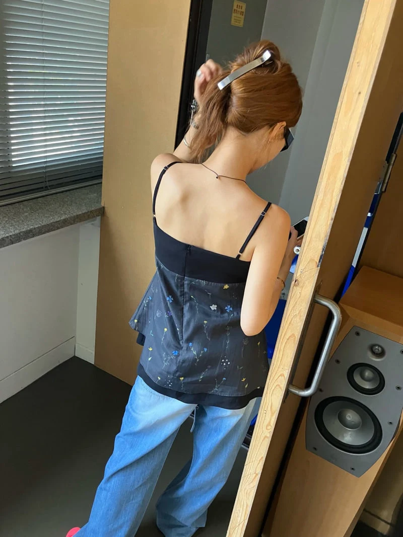 Made - Korean Women Fashion - #thelittlethings - Something One-piece - 10