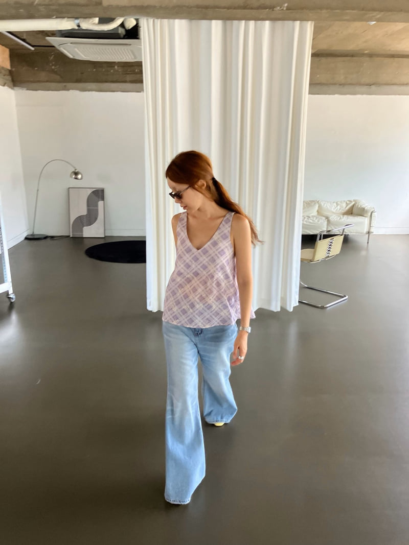 Made - Korean Women Fashion - #womensfashion - Prim Blouse - 9