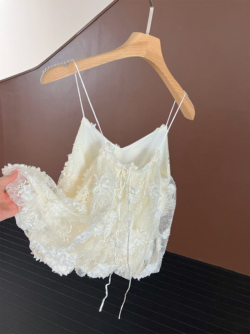 Made - Korean Women Fashion - #womensfashion - Form Race Blouse - 2