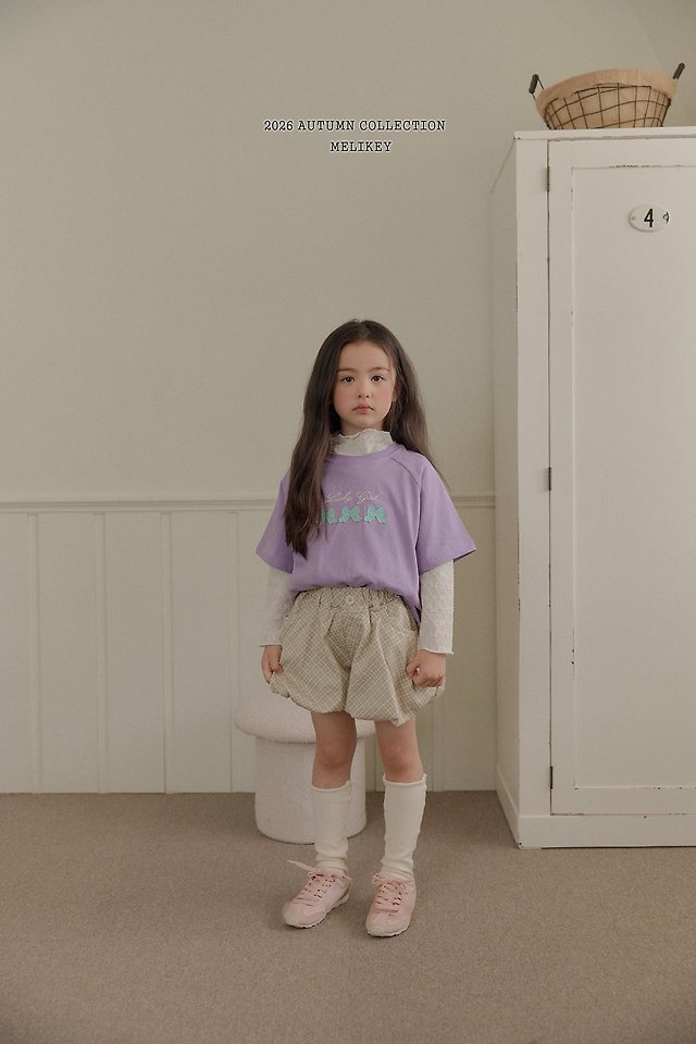 Melikey - Korean Children Fashion - #discoveringself - Pint Pumpkin Pants - 11