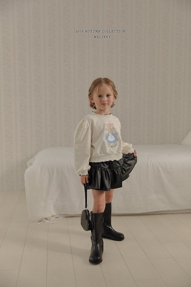Melikey - Korean Children Fashion - #fashionkids - Idol Frill Shorts - 11