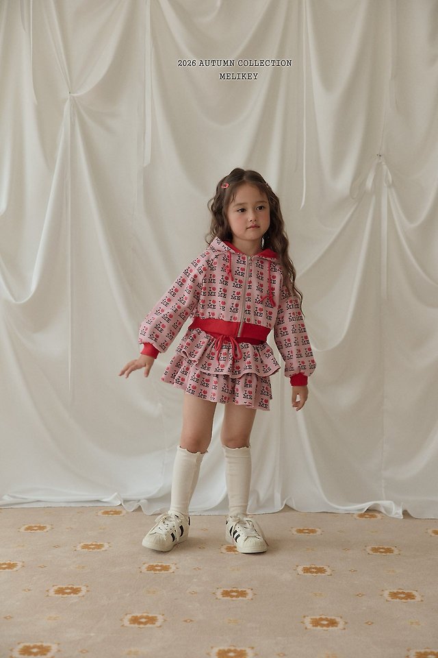 Melikey - Korean Children Fashion - #kidsstore - Basic Ribbed Socks - 5