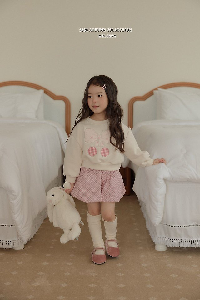 Melikey - Korean Children Fashion - #littlefashionista - Pint Pumpkin Pants - 3