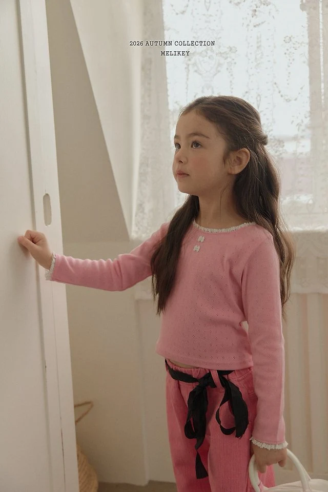 Melikey - Korean Children Fashion - #littlefashionista - Le Me Pigment Pants - 12