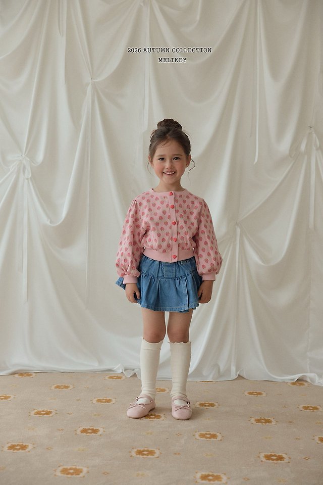 Melikey - Korean Children Fashion - #magicofchildhood - Basic Ribbed Socks - 9