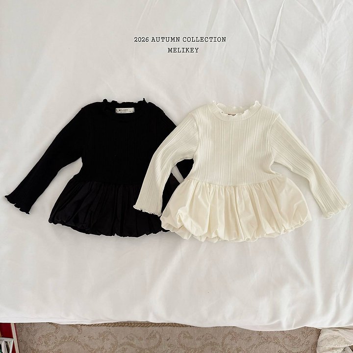 Melikey - Korean Children Fashion - #stylishchildhood - Bang Bang Pumpkin Tee