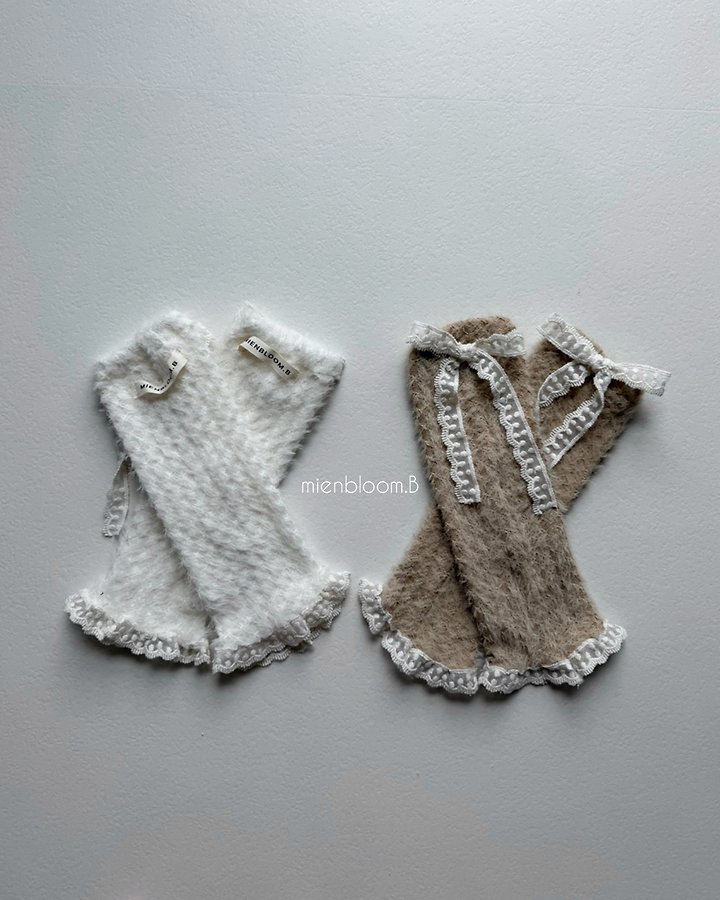 Mienbloom B - Korean Baby Fashion - #babyoninstagram - Bebe Mood Warmers - 2