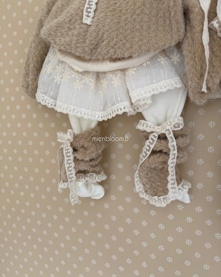 Mienbloom B - Korean Children Fashion - #magicofchildhood - Kids Mood Warmers - 5