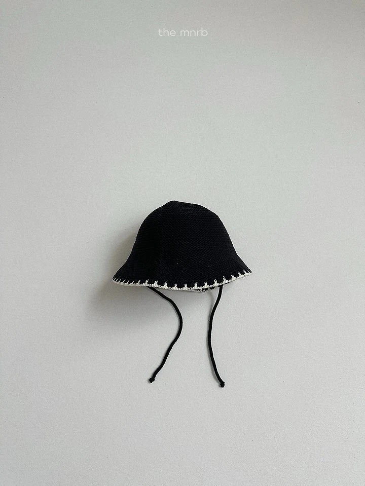 Mini Robe - Korean Baby Fashion - #babyboutiqueclothing - Mellow Bucket Hat - 7