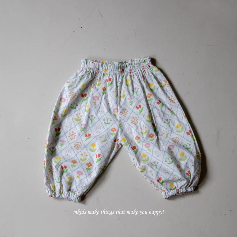Mkids - Korean Baby Fashion - #babyfashion - MM Pants - 2