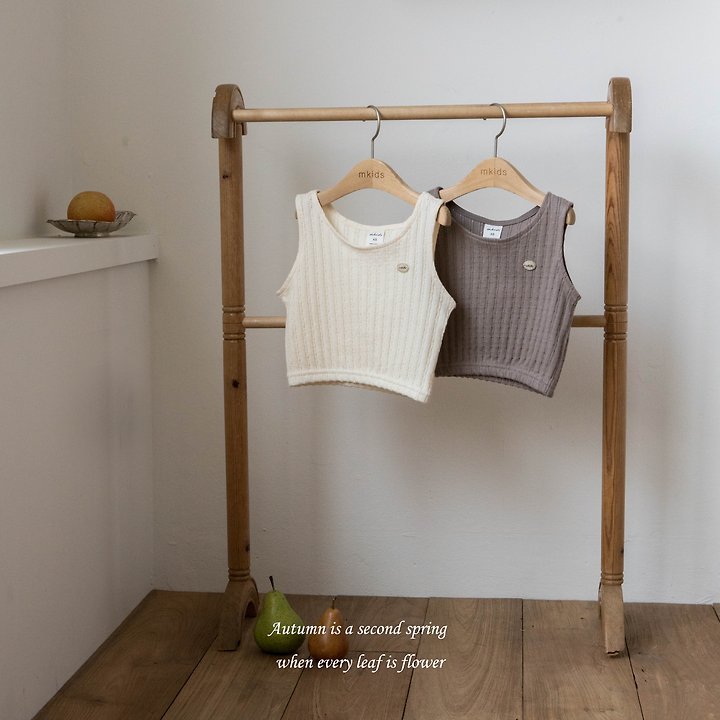 Mkids - Korean Baby Fashion - #babyfashion - Jam Jam Set