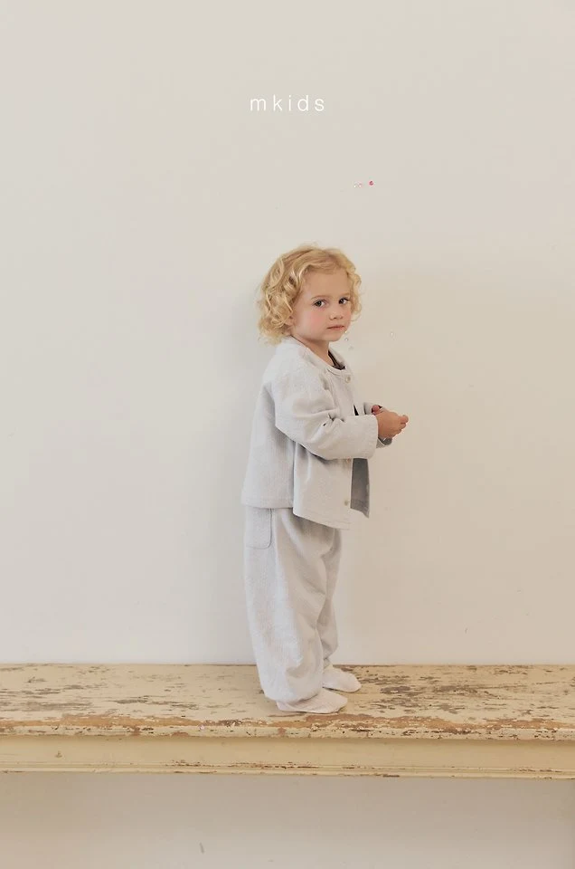 Mkids - Korean Baby Fashion - #babyfashion - Aku Cardigan - 10