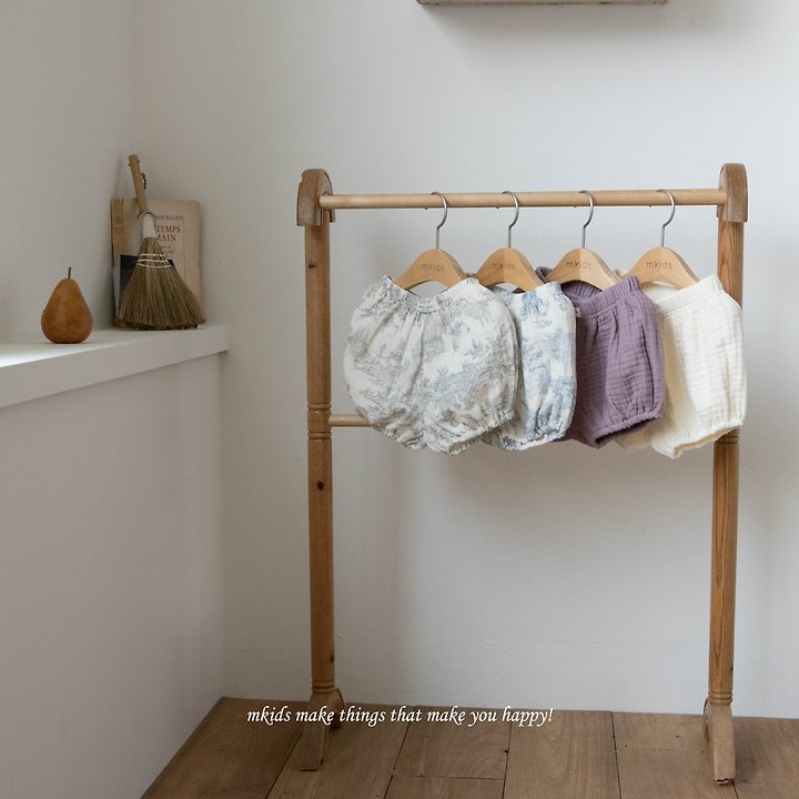 Mkids - Korean Baby Fashion - #babyfever - MM Bloomers