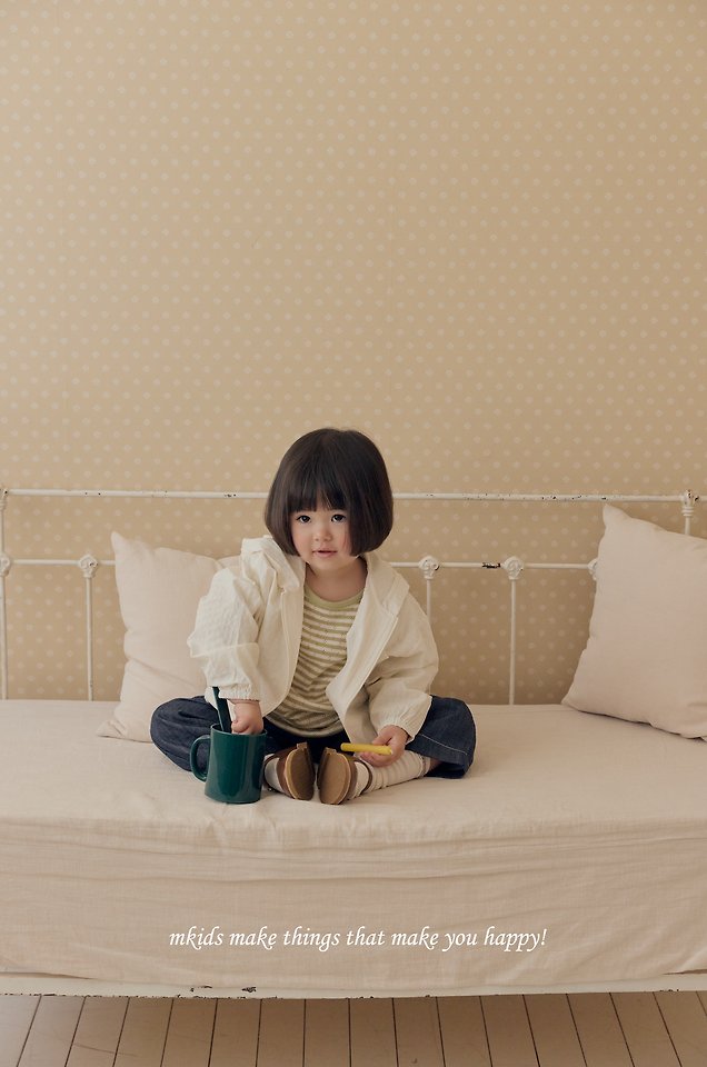 Mkids - Korean Baby Fashion - #babyfever - Almond Pants - 8