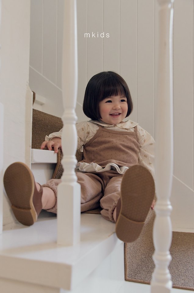 Mkids - Korean Baby Fashion - #babyfever - Aku Pants - 12