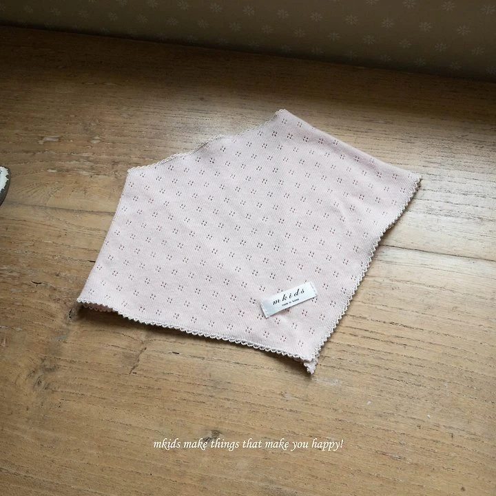 Mkids - Korean Baby Fashion - #babygirlfashion - Every Scarf - 11