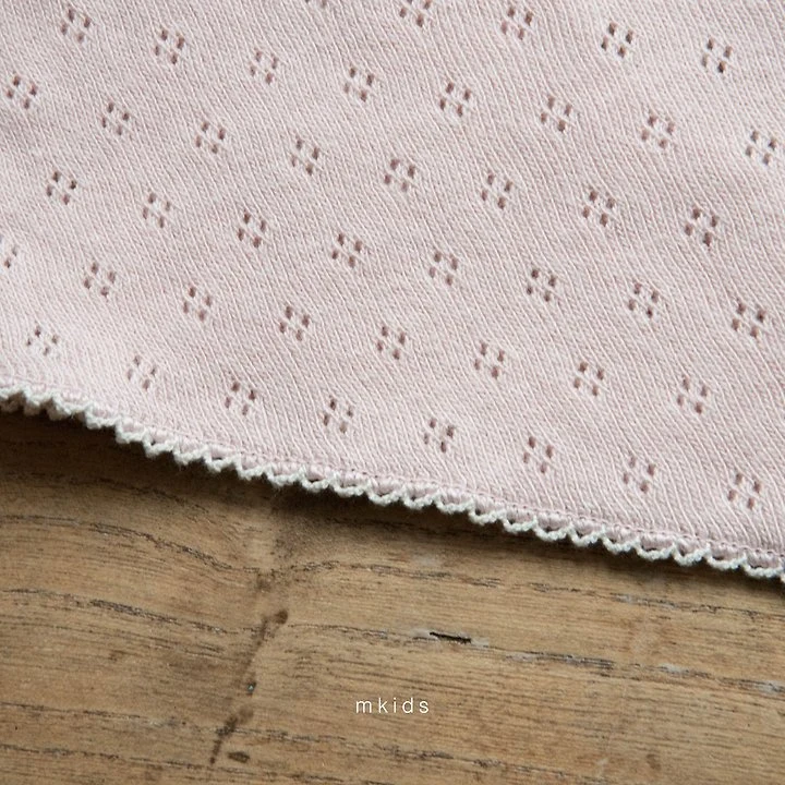 Mkids - Korean Baby Fashion - #babylifestyle - Every Scarf - 12