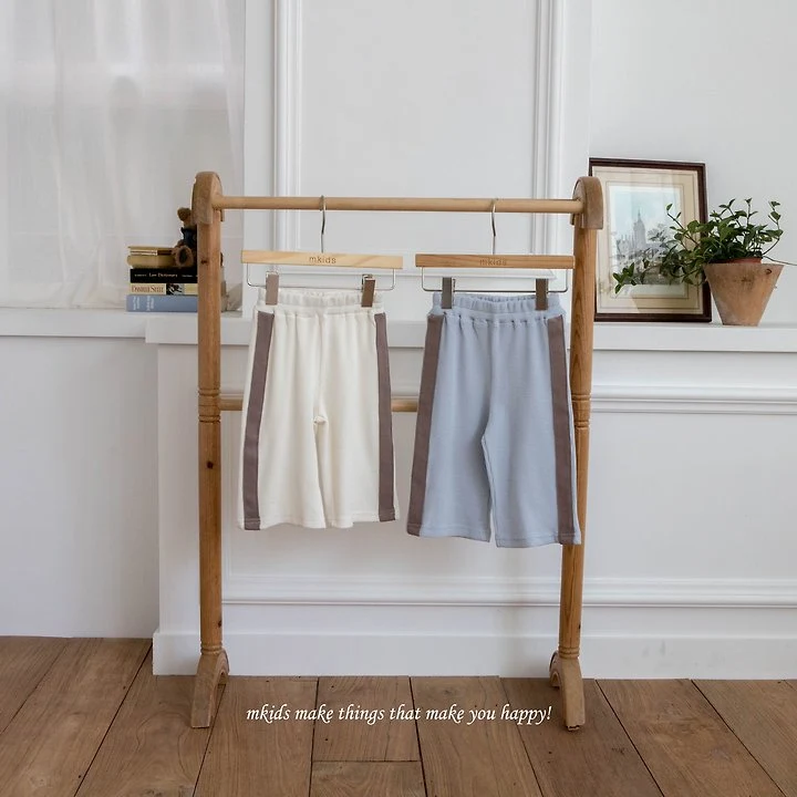 Mkids - Korean Baby Fashion - #babylifestyle - Maple Pants