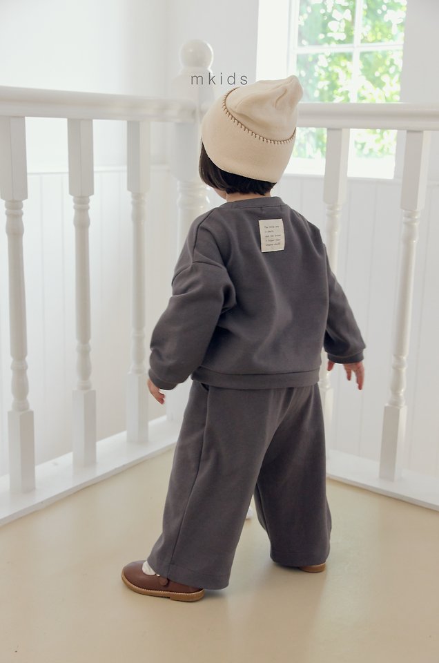 Mkids - Korean Baby Fashion - #babyoninstagram - Mellow Beanie - 5