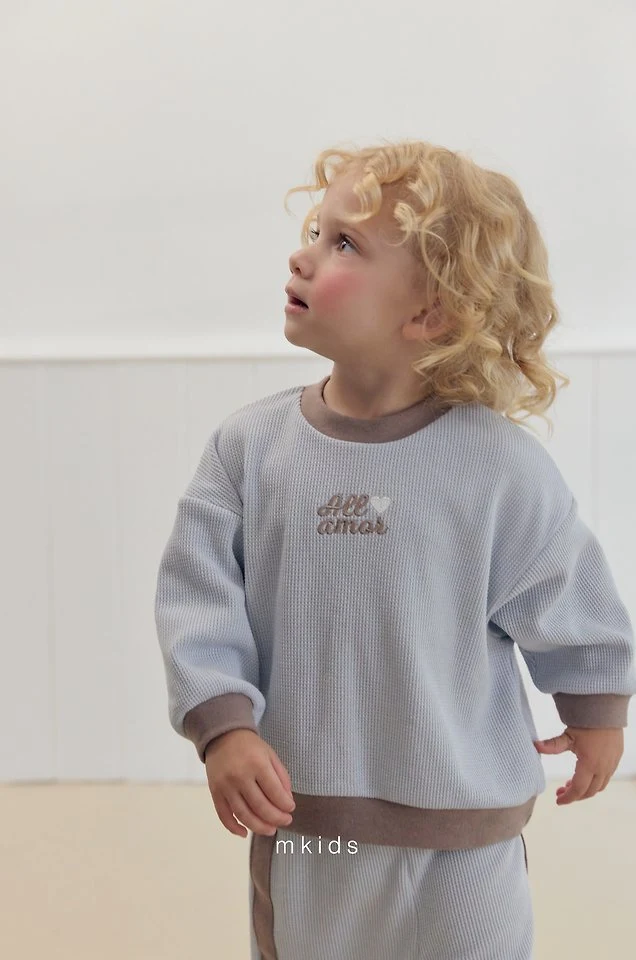 Mkids - Korean Baby Fashion - #babyootd - Maple Pants - 3