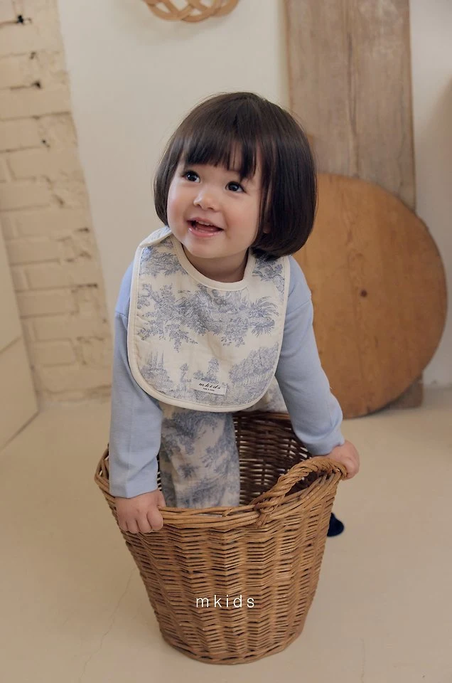 Mkids - Korean Baby Fashion - #babyoutfit - MM Pants - 10