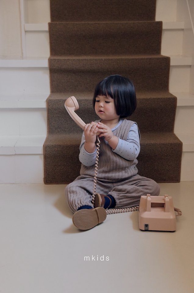 Mkids - Korean Baby Fashion - #babywear - Jam Jam Set - 9