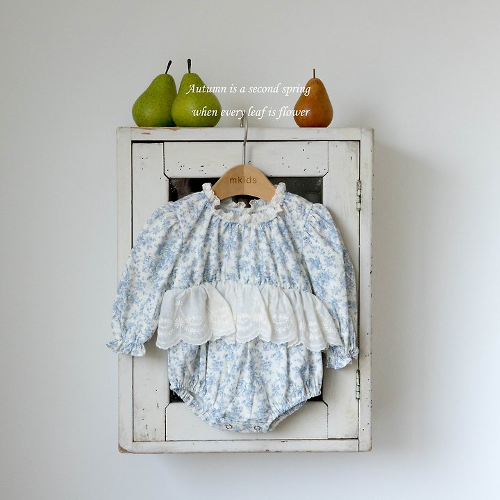 Mkids - Korean Baby Fashion - #onlinebabyboutique - Adore Suit - 8