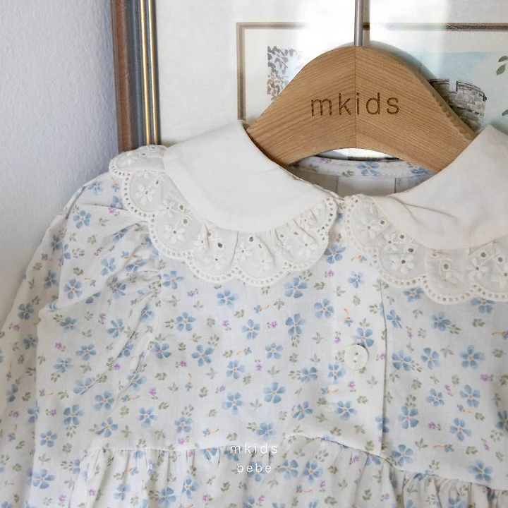 Mkids - Korean Baby Fashion - #onlinebabyboutique - Maria Suit - 7