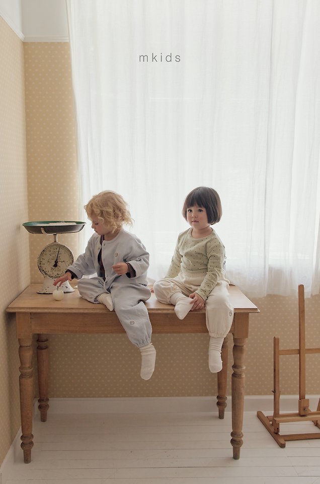 Mkids - Korean Baby Fashion - #onlinebabyboutique - Aku Pants - 5