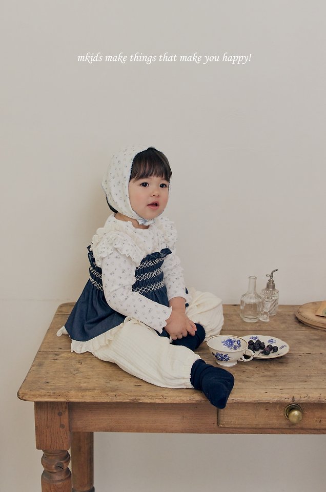 Mkids - Korean Baby Fashion - #onlinebabyshop - MM Pants - 11